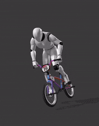 360 No Hander
