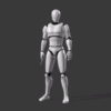 A Stand Idle