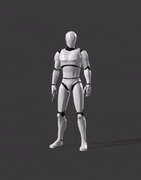 A Stand Idle