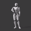 A Standby idle