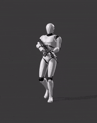 Aa01 Patrol walking