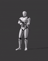 AaA Patrol To Standby