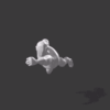 Aerial Sharp Turns