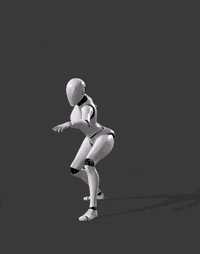 Agent Behind Wall