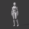 Agent Draw a Gun
