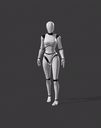 Agent Forward Shoot