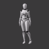 Agent Jump Down