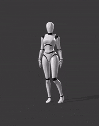 Agent Leap Onto
