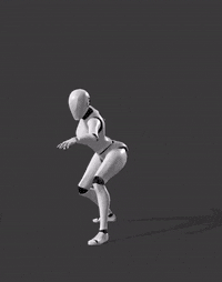 Agent Snap Kick