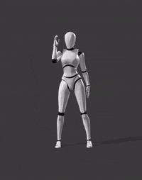 Agent Spiral Jump & Shoot