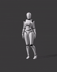 Agent Stance Shift