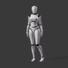 Agent Stand Idle