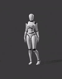 Agent Stand Idle
