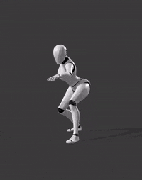 Agent Stealth Idle