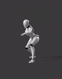 Agent Stealth Walk