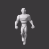Airborne Attack Hero