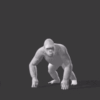 Arm-Pivot Swing