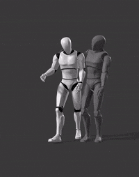 Arm on Shoulder 02
