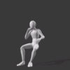 Arrogant Sit Talk M
