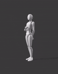 Arrogant Stand Idle M