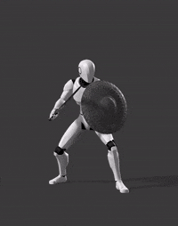 Attack 3xCombo 03