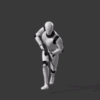 B01 Run forward