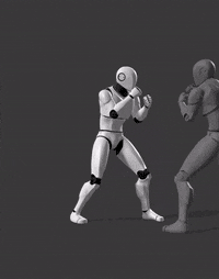 B3-Attack-Reverse Turning Kick
