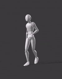 Badass Trudge Walk