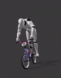 Bar Spin Rocket