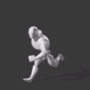 Barbarous Slow Run Hammer