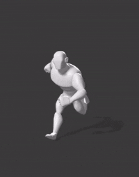 Barbarous Slow Run Pound