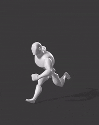 Barbarous Slow Run