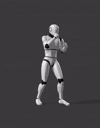Boxing - Fail