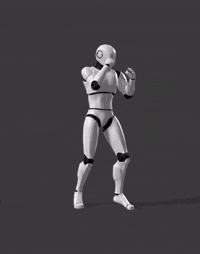 Boxing - Heavy Attack2