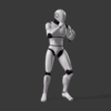 Boxing - Hit Down