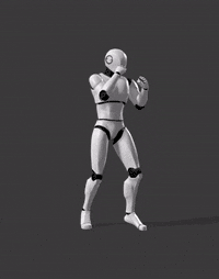 Boxing - Light Attack1