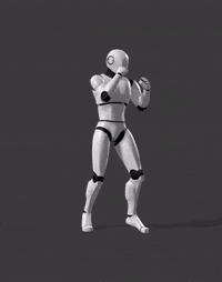 Boxing - Light Attack2