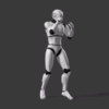 Boxing - Skill