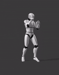 Boxing - Step Backward