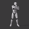 Boxing - Victory