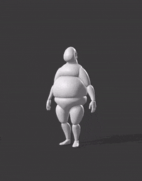 Bulky Chat