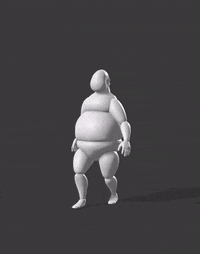 Bulky Plod