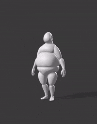 Bulky Talk