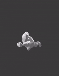 Catch Falling Object