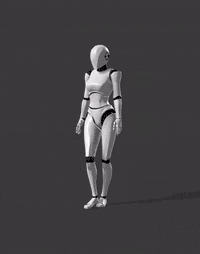 Catwalk 01