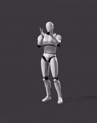 Clap Agree 02