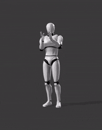 Clap Nod 02