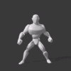 Combat Idle