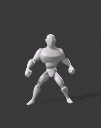 Combat Idle