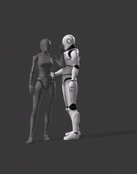 Couple Pop Dance M